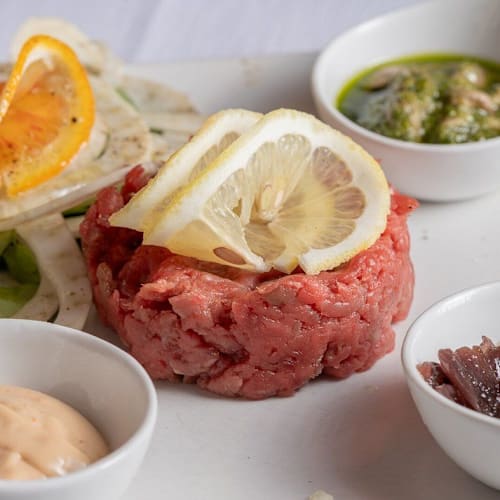 Ristorante Alle Volte, Sinalunga