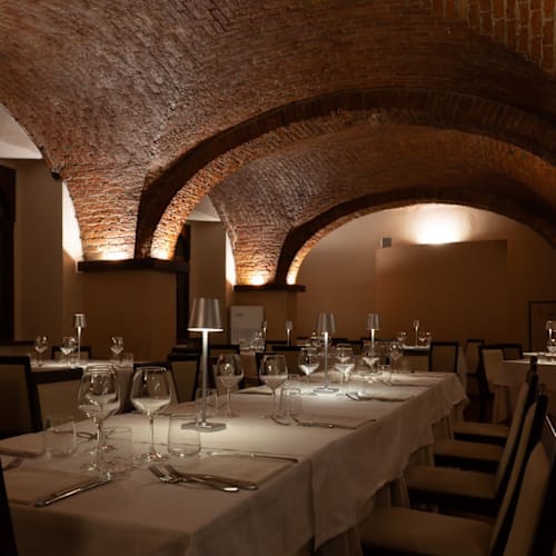 Ristorante Alle Volte, Sinalunga