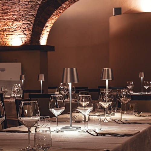 Ristorante Alle Volte, Sinalunga