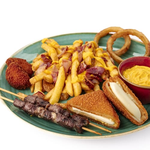 Birra & Brace - Bonate Sopra, Bonate Sopra