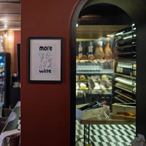 Pienaluna La Cantina, San Gennaro Vesuviano
