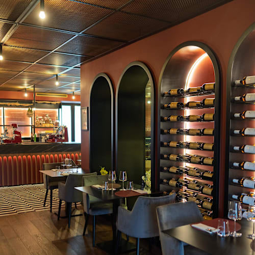 Pienaluna La Cantina, San Gennaro Vesuviano