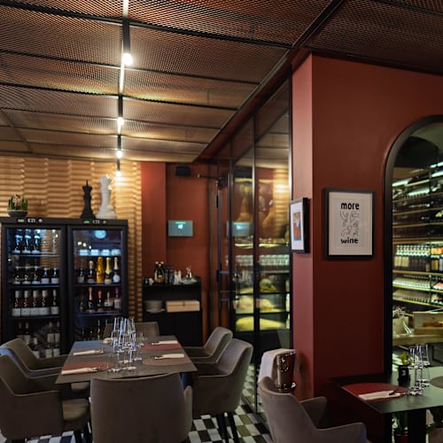 Pienaluna La Cantina, San Gennaro Vesuviano