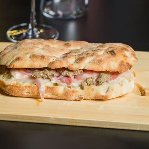 Pienaluna La Cantina, San Gennaro Vesuviano