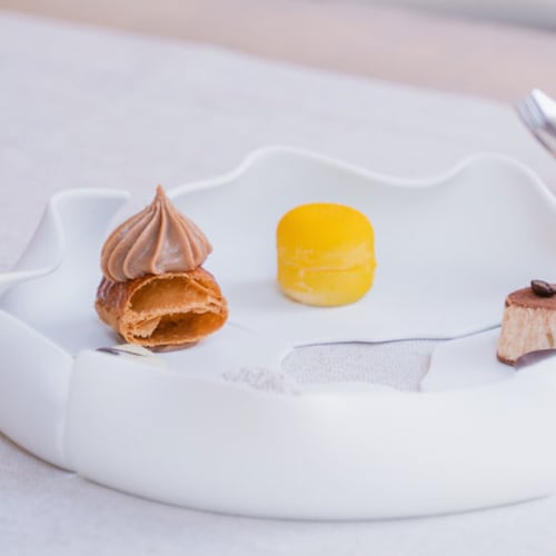 Sigh Cucina Dolci Vini, Latina