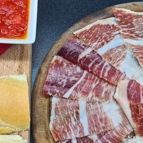 Serranos, Torino