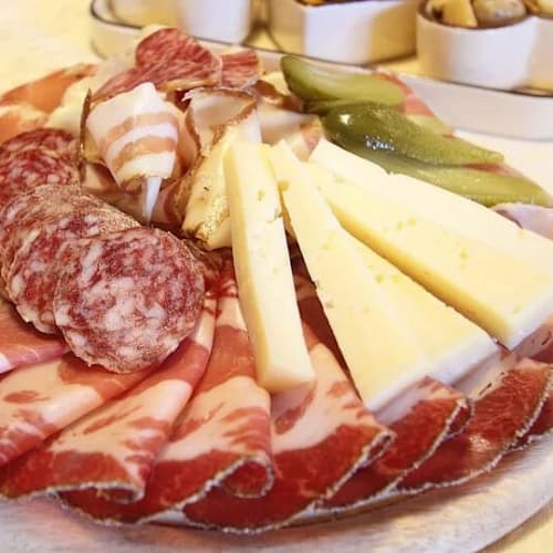 MAA Ristorante Seafood & Lounge bar, Civitavecchia