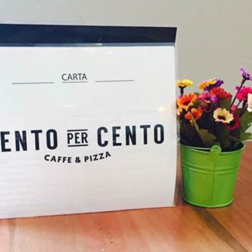 Cento per cento, Valencia