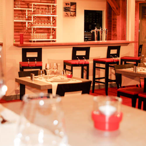 O Comptoirs des Saisons, Chevannes