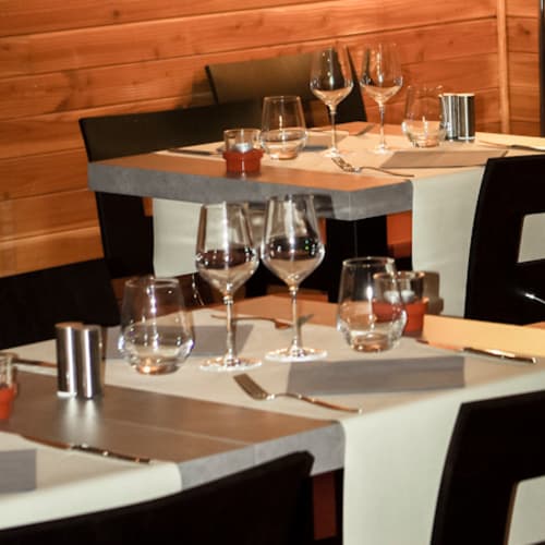 O Comptoirs des Saisons, Chevannes