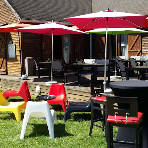O Comptoirs des Saisons, Chevannes