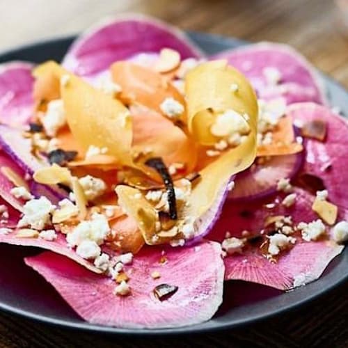 Lovebird Saint-Cloud, Saint-Cloud