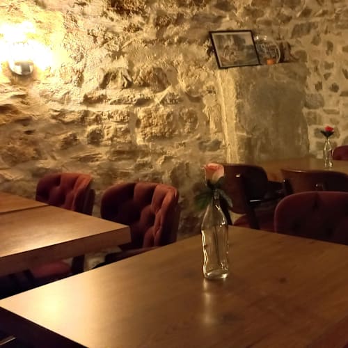 Divan d'Antioche, Aix-en-Provence