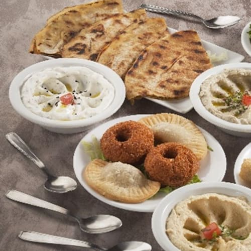 Divan d'Antioche, Aix-en-Provence