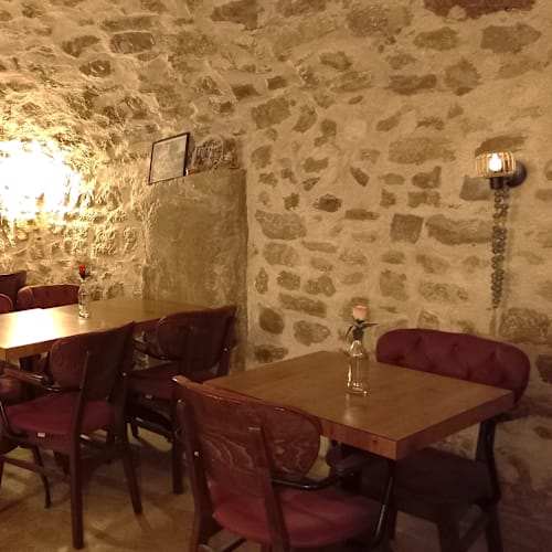 Divan d'Antioche, Aix-en-Provence