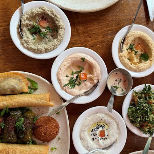 Divan d'Antioche, Aix-en-Provence