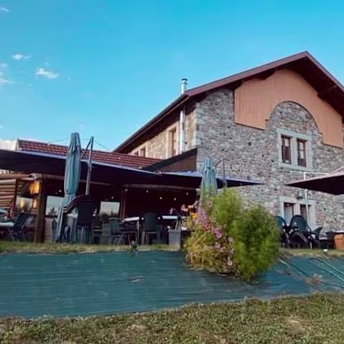 La Taverne de Saint-Germain, Saint-Germain-sur-Rhône