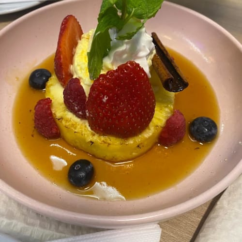 Marisqueira A Fábrica - Alverca, Alverca do Ribatejo