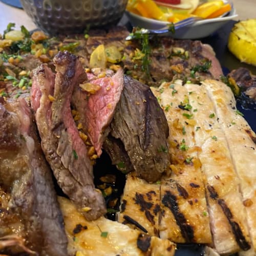 Marisqueira A Fábrica - Alverca, Alverca do Ribatejo