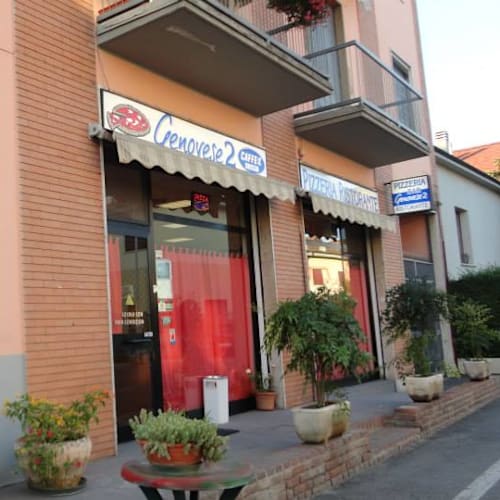 Genovese 2, Lodi