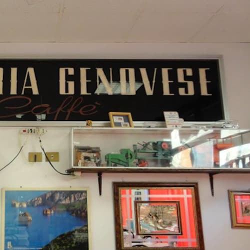 Genovese 2, Lodi