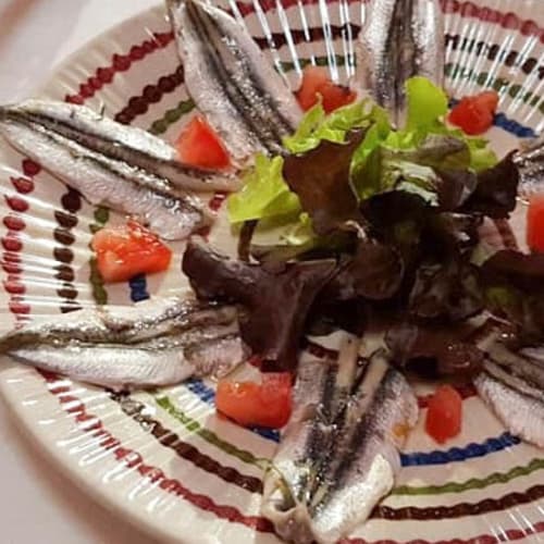 Osteria San Bastian, Celle Ligure