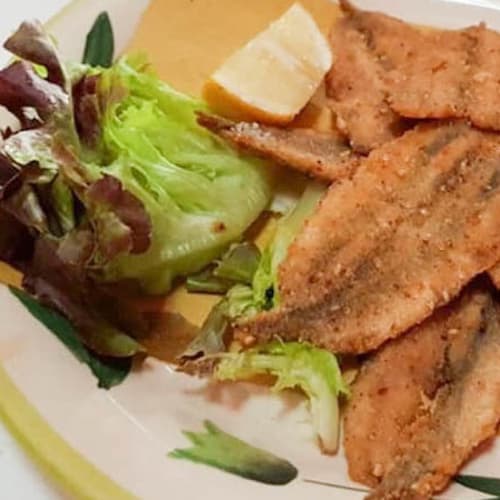 Osteria San Bastian, Celle Ligure