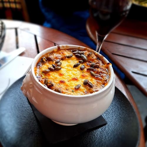 Café Francoeur , Paris
