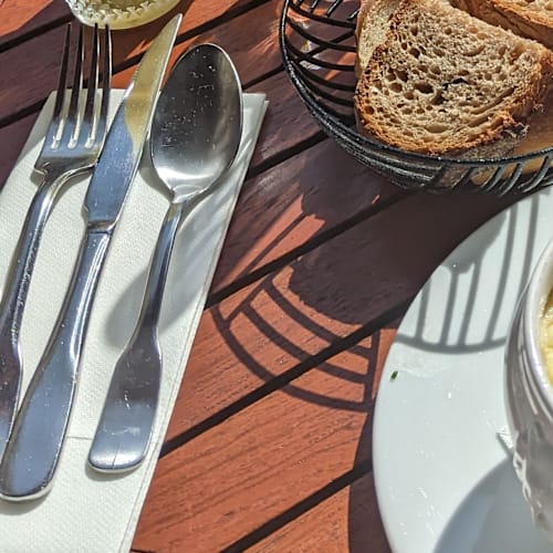 Café Francoeur , Paris