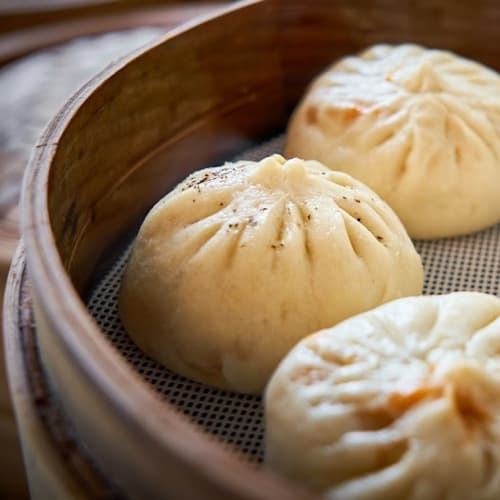 BaoTime Voltaire, Lyon