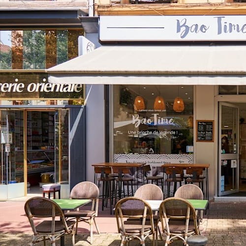 BaoTime Voltaire, Lyon