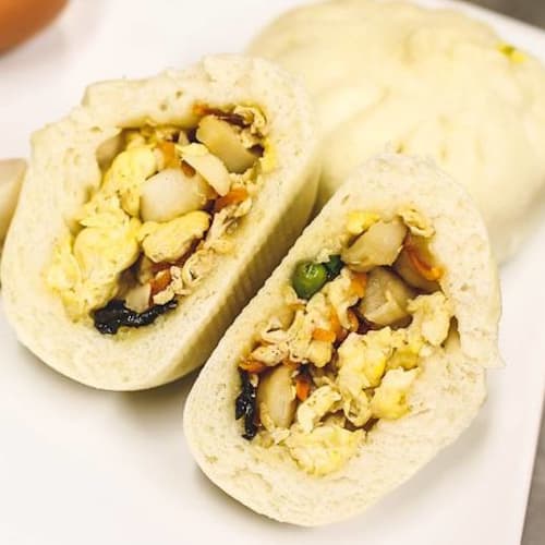 BaoTime Voltaire, Lyon