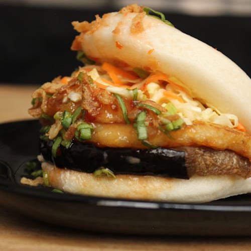 BaoTime Voltaire, Lyon