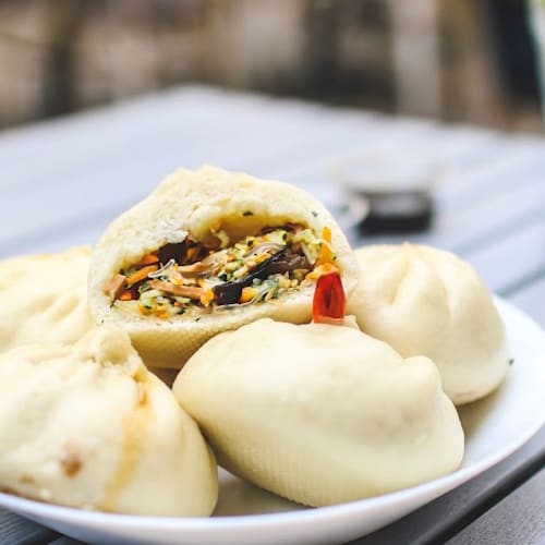 BaoTime Voltaire, Lyon