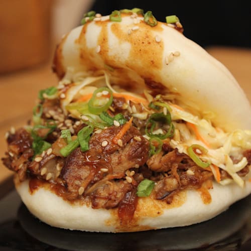 BaoTime Voltaire, Lyon