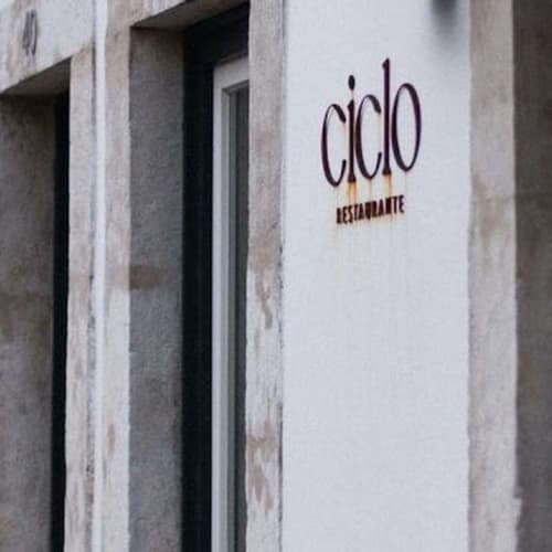 Ciclo, Lisboa