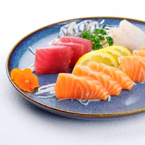 Hua&Zi Sushi, Paris