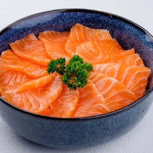 Hua&Zi Sushi, Paris