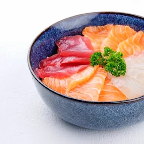 Hua&Zi Sushi, Paris