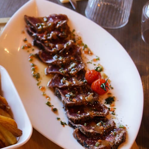 Motel Bistro&Club, L'Arbresle