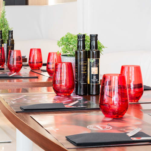 Tablafina - NH Collection Calderon, Barcelona