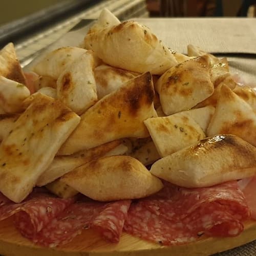 Il Ghiottone, Vedano Al Lambro