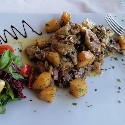Il Ghiottone, Vedano Al Lambro