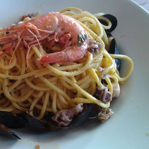 Il Ghiottone, Vedano Al Lambro