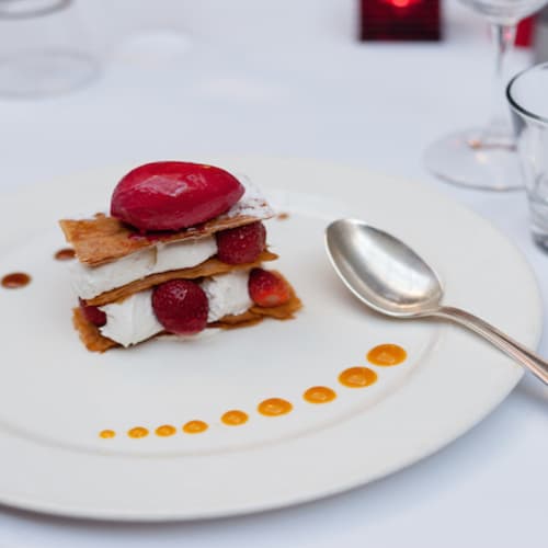 Le Plato, Lyon