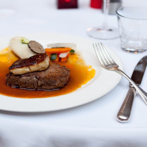 Le Plato, Lyon