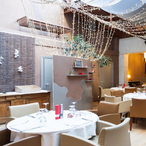 Le Plato, Lyon