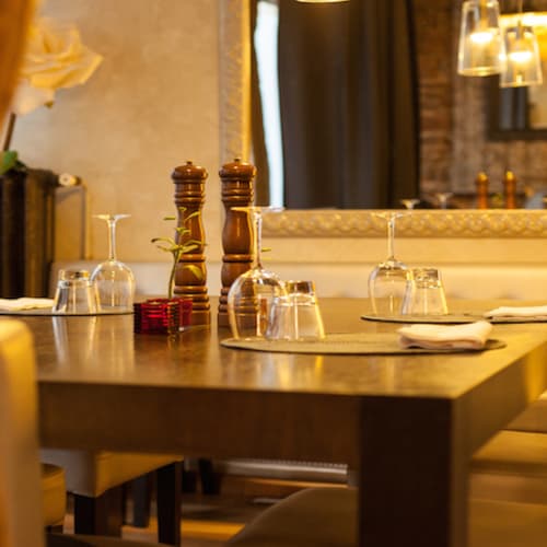Le Plato, Lyon