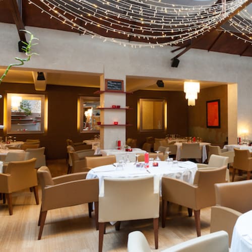 Le Plato, Lyon