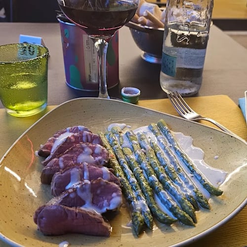 Quanto Basta Le Bistrot, Bra